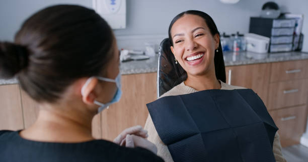 Best Full Mouth Reconstruction  in Edisto, SC