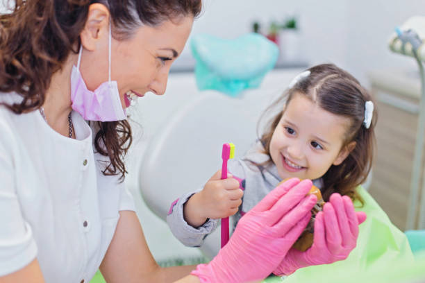 Advanced Technology for Better Dental Care in Edisto, SC